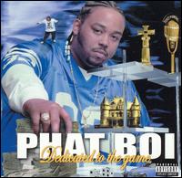 Dedicated to the Game von Phat Boi