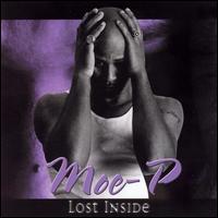 Lost Inside von Moe P