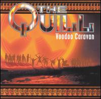 Voodoo Caravan von The Quill