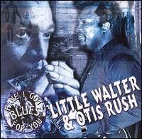 Little Walter & Otis Rush [Dressed to Kill] von Little Walter