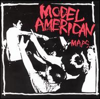 Model American von Maps