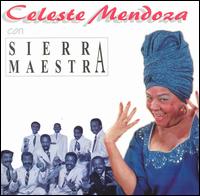 Celeste Mendoza [International Music] von Celeste Mendoza