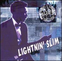 Lightnin' Slim [Dressed to Kill] von Lightnin' Slim