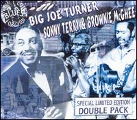 Blues Twinpack von Big Joe Turner