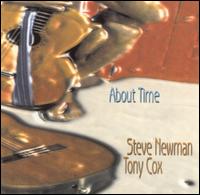 About Time von Steve Newman