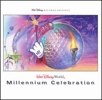 Millennium Celebration Album von Disney