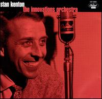 Innovations Orchestra von Stan Kenton