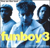 Live on the Test: The Old Grey Whistle Test Series von Fun Boy Three