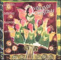 Voices of Christmas von Various Artists