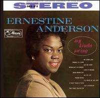 My Kinda Swing von Ernestine Anderson