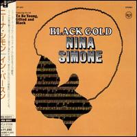 Black Gold von Nina Simone