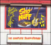 Sho' Nuff von The Black Crowes