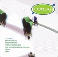 Future Jazz von Various Artists