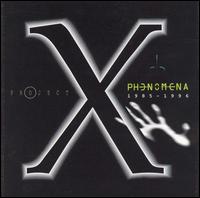 Projext X (1985-1996): Dream Runner von Phenomena