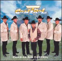 Cumbias Sin Control von Control