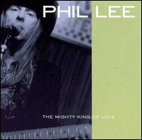 Mighty King of Love von Phil Lee