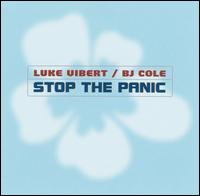 Stop the Panic von Luke Vibert