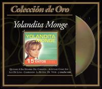 Coleccion de Oro von Yolandita Monge