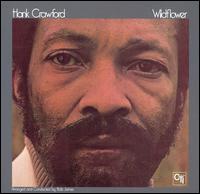 Wildflower von Hank Crawford