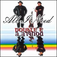 All I Need von Double E