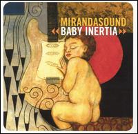 Baby Inertia von Miranda Sound