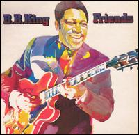 Friends von B.B. King