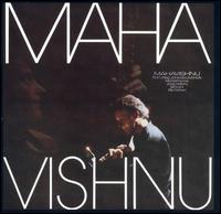 Mahavishnu von Mahavishnu Orchestra