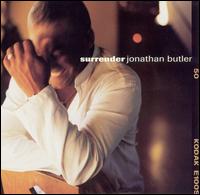 Surrender von Jonathan Butler