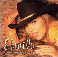 Entre Tus Brazos von Emily