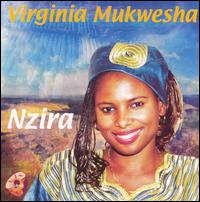 Nzira von Virginia Mukwesha