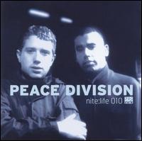 Nite:Life 010 von Peace Division