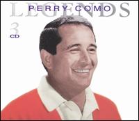 Legends von Perry Como