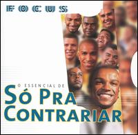 Focus [Bonus Tracks] von Só Pra Contrariar