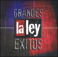 Grandes Exitos von La Ley