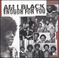 Am I Black Enough for You von Various Artists