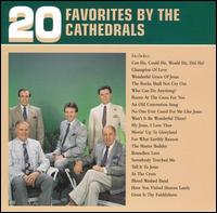 20 Favorites von The Cathedrals