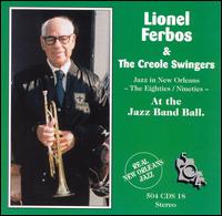 Jazz in New Orleans: Jazz Band Ball von Lionel Ferbos