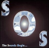 Sounds Begin von Sounds of the South