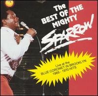 Best of the Mighty Sparrow von Mighty Sparrow