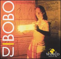 World in Motion von DJ Bobo