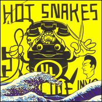 Suicide Invoice von Hot Snakes