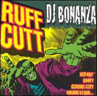 DJ Bonanza von Ruff Cutt