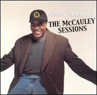 McCauley Sessions von Gerald McCauley