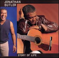 Story of Life von Jonathan Butler