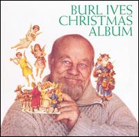 Christmas Album [Columbia/Legacy] von Burl Ives