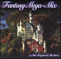 Fantasy Mega Mix von Story Book All-Stars