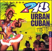 Urban Cuban von P18