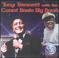 With the Count Basie Big Band [Classic World] von Tony Bennett