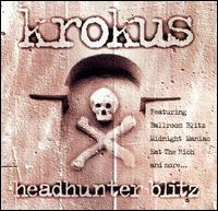 Headhunter Blitz von Krokus