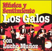 Musica y Sentimiento von Los Galos